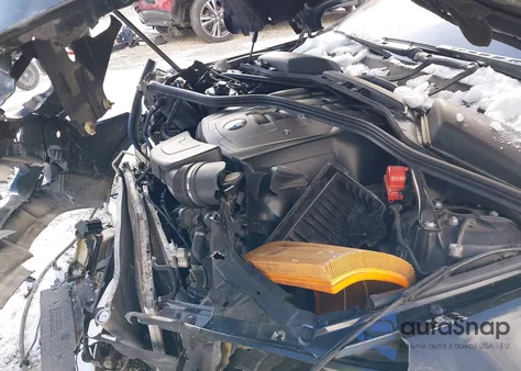 2006 BMW 650I z USA, uszkodzony, nr VIN WBAEH13406CR49278